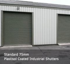 Sturdy and Long Lasting Shutters