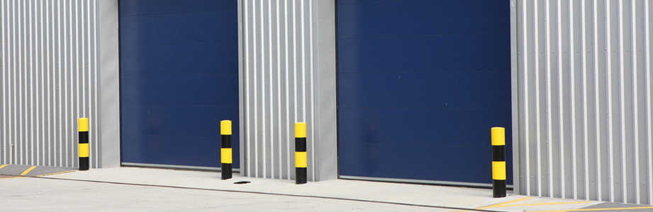 Secure Roller Shutters